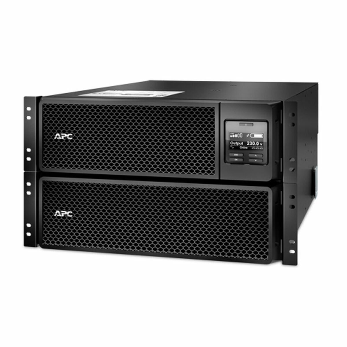 System för Avbrottsfri Strömförsörjning Interaktiv (UPS) APC SRT8KRMXLI 8000 W