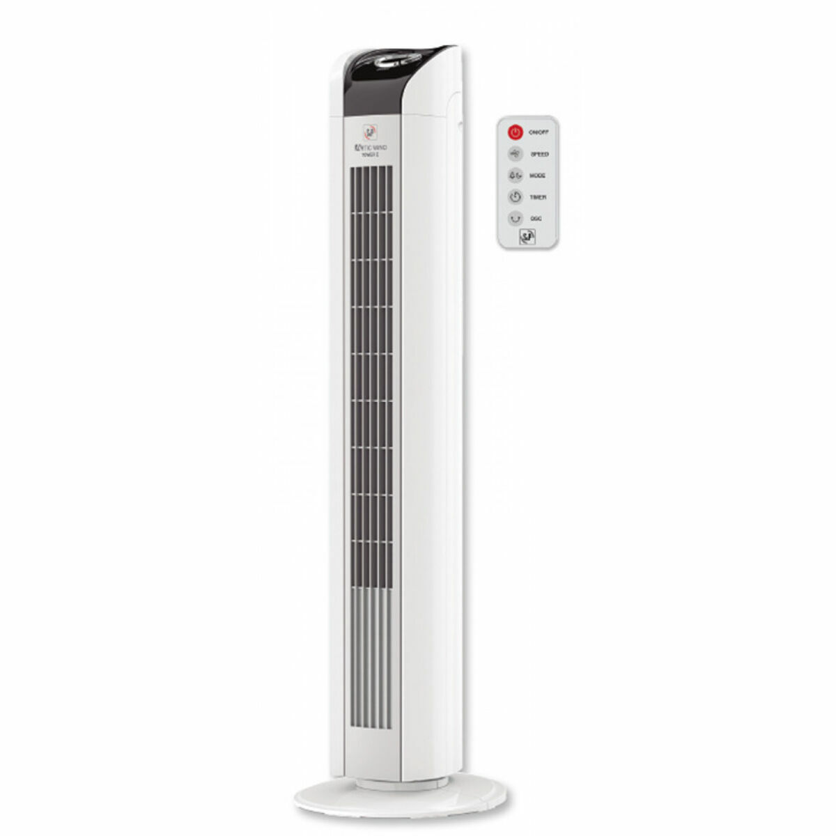 Fläkttorn S&P ARTIC W TOWER E