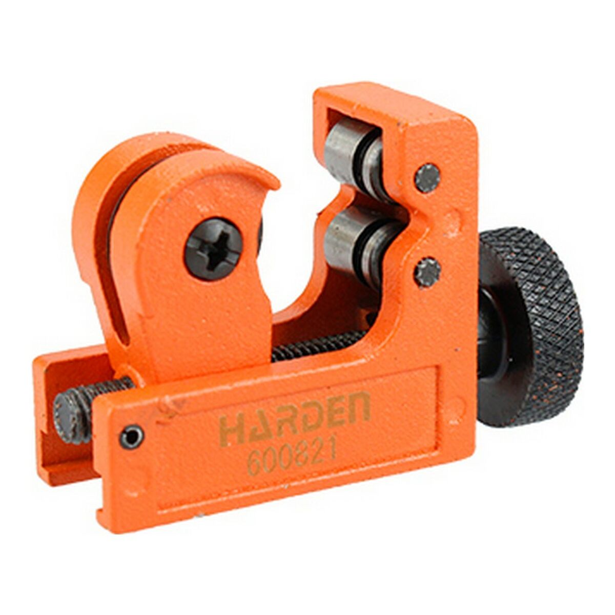 Rörskärare Harden Stål 3 - 22 mm