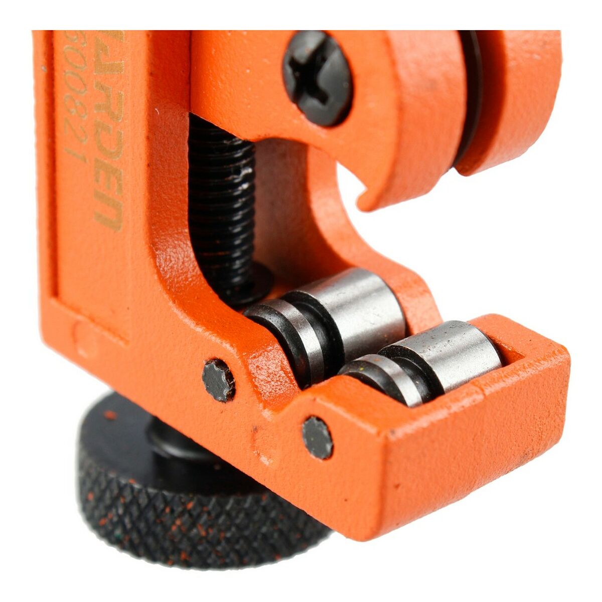 Rörskärare Harden Stål 3 - 22 mm - 5