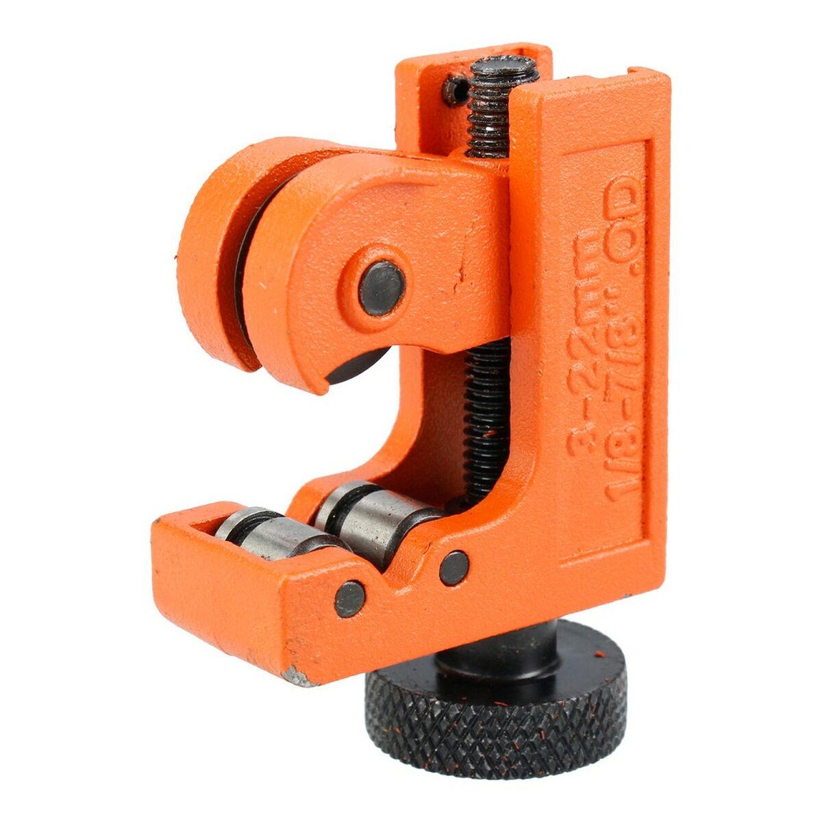Rörskärare Harden Stål 3 - 22 mm - 4