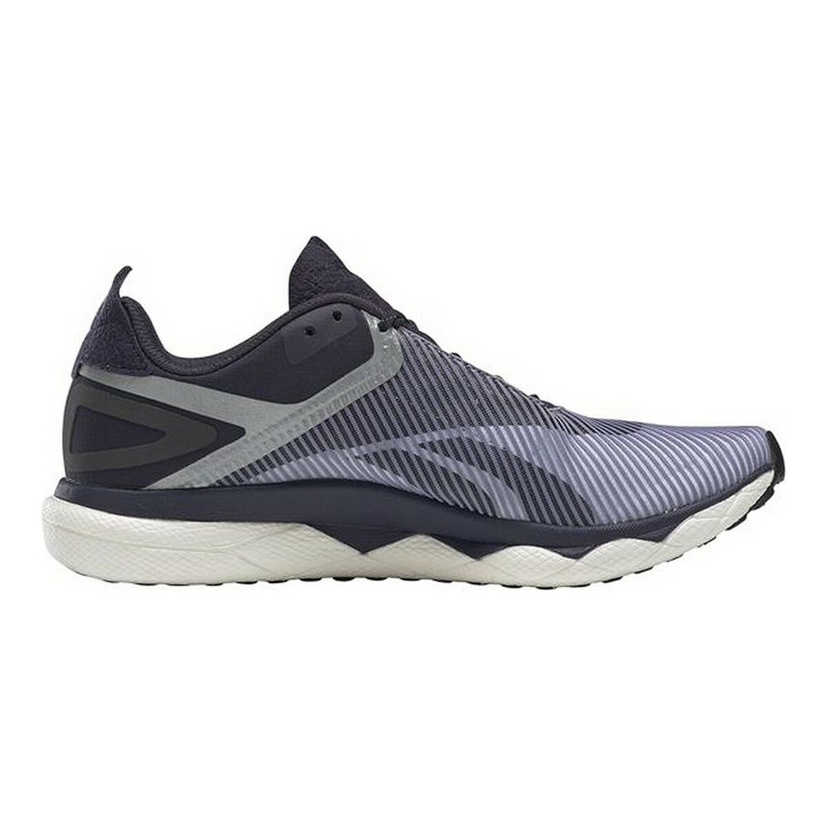 Gymnastiksko, Dam Reebok Floatride Run Panthea Mörkgrå - 2