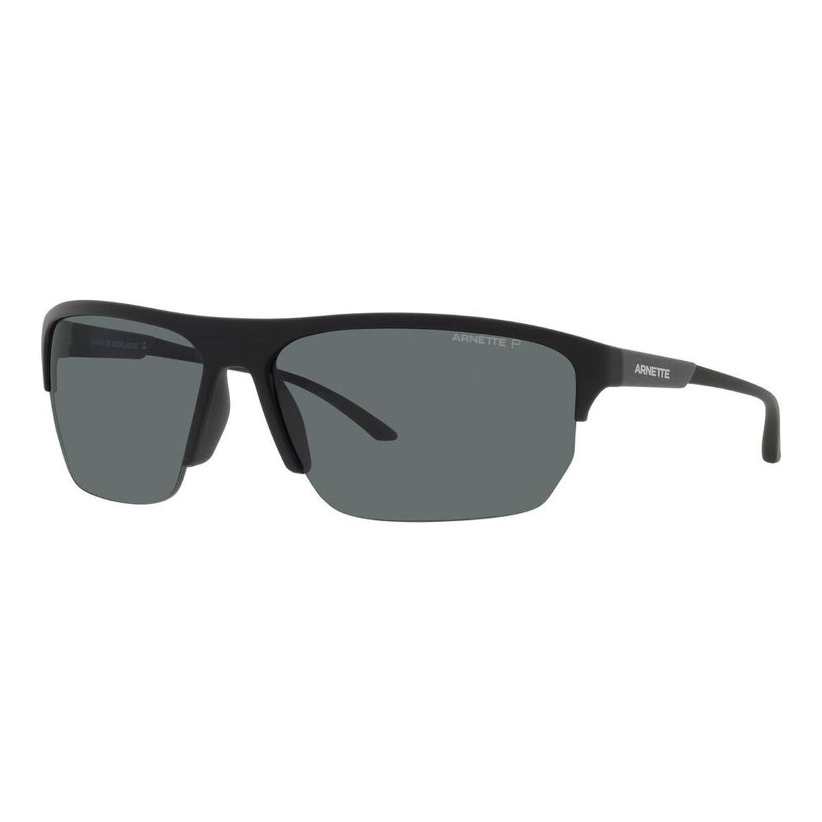 Herrsolglasögon Arnette DEAN II AN 4308