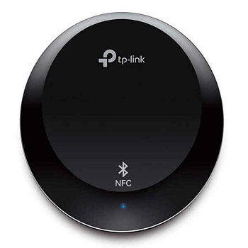 FM-transmitter med Bluetooth TP-Link HA100