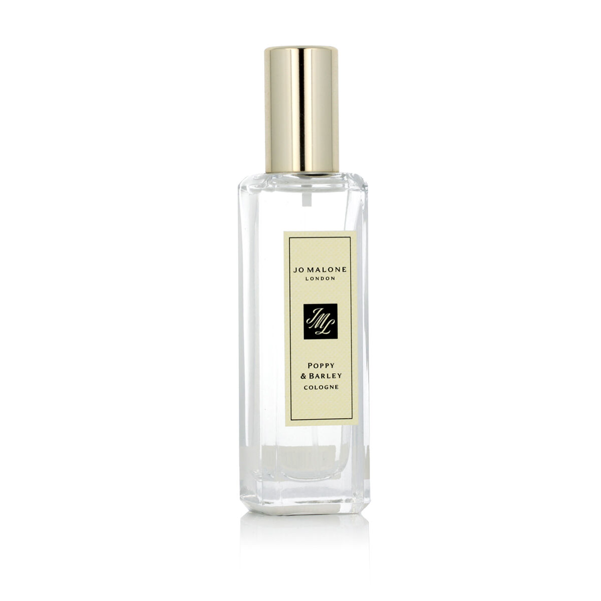Parfym Unisex Jo Malone Poppy & Barley EDC 30 ml - 2