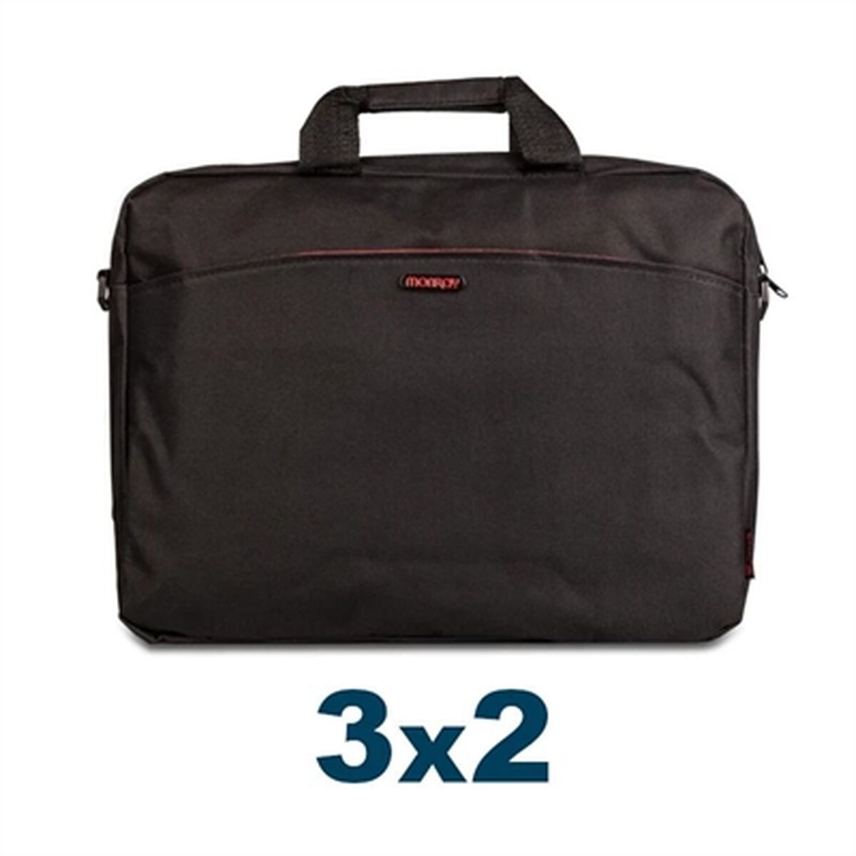 Laptopväska NGS Promo Bolsa Enterprise 3*2