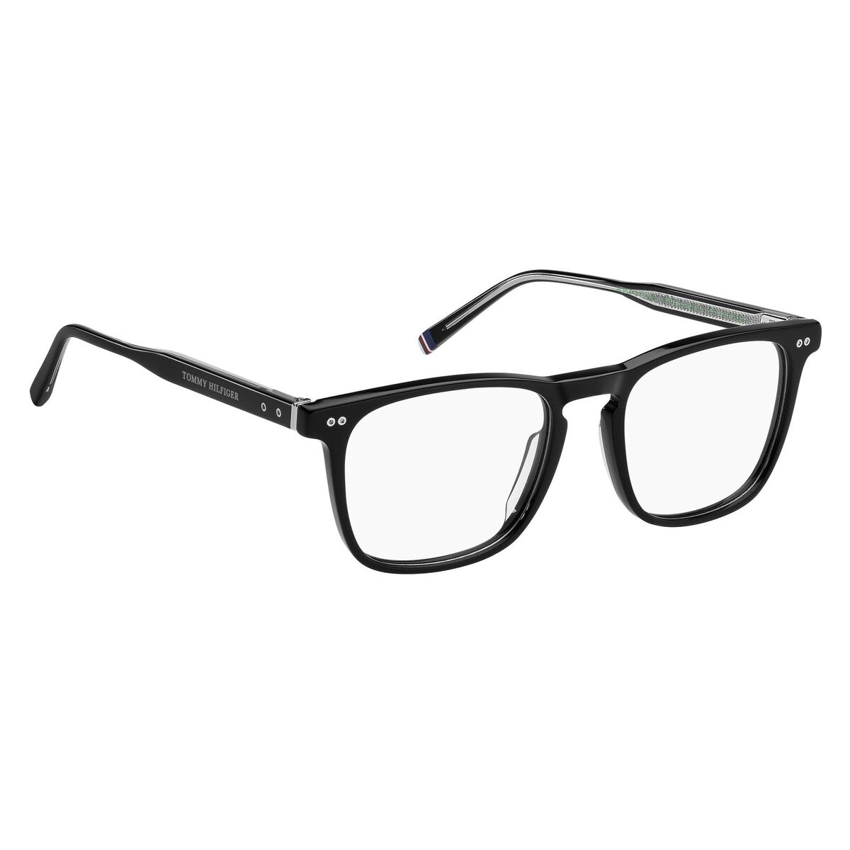 Glasögonbågar Tommy Hilfiger TH2069-807-53