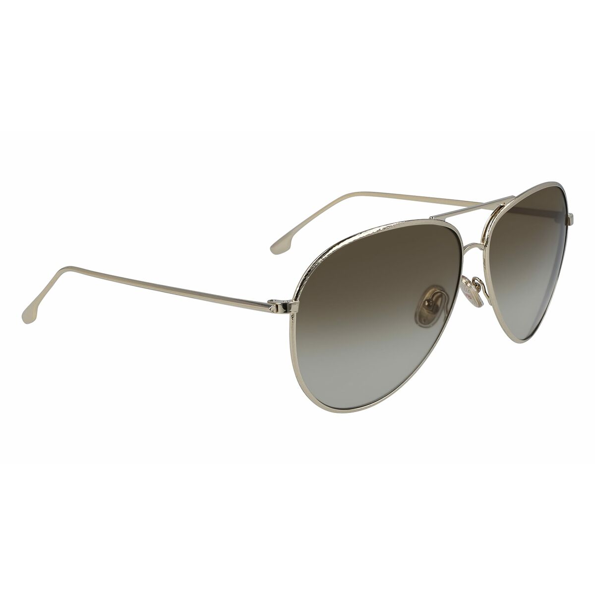 Damsolglasögon Victoria Beckham VB203S-701 Ø 62 mm - 2