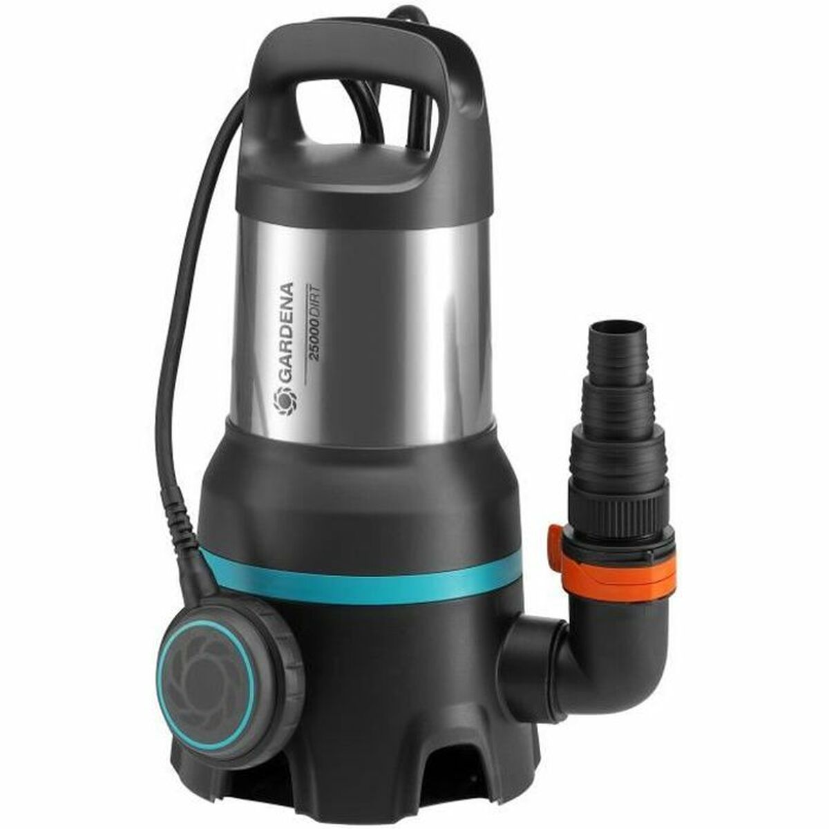 Vattenpump Gardena 09046-20 (1 antal)