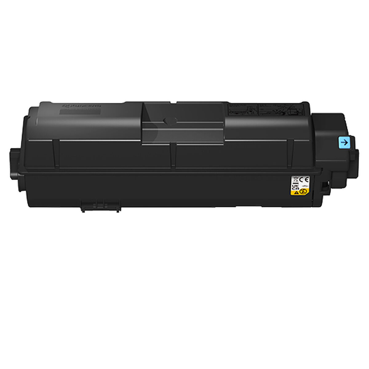 Original Toner Kyocera TK-1270 Svart