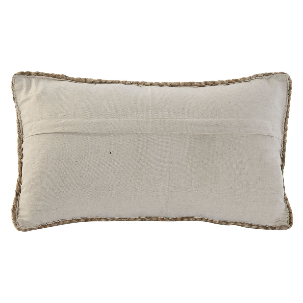 Kudde Home ESPRIT Boho 50 x 30 cm - 4
