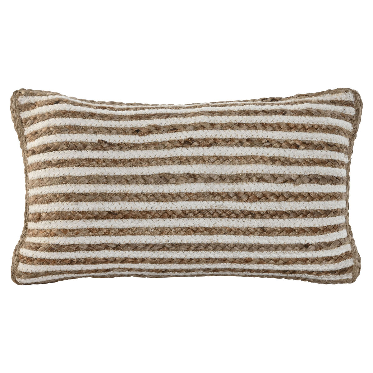 Kudde Home ESPRIT Boho 50 x 30 cm