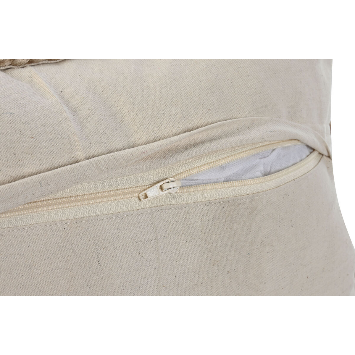 Kudde Home ESPRIT Boho 50 x 30 cm - 3