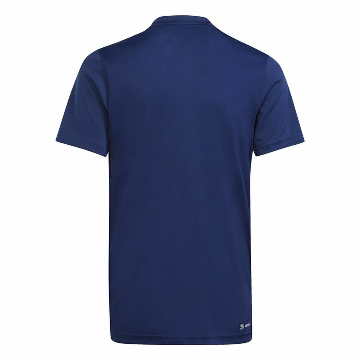 Barn T-shirt med kortärm Adidas Icons - 2
