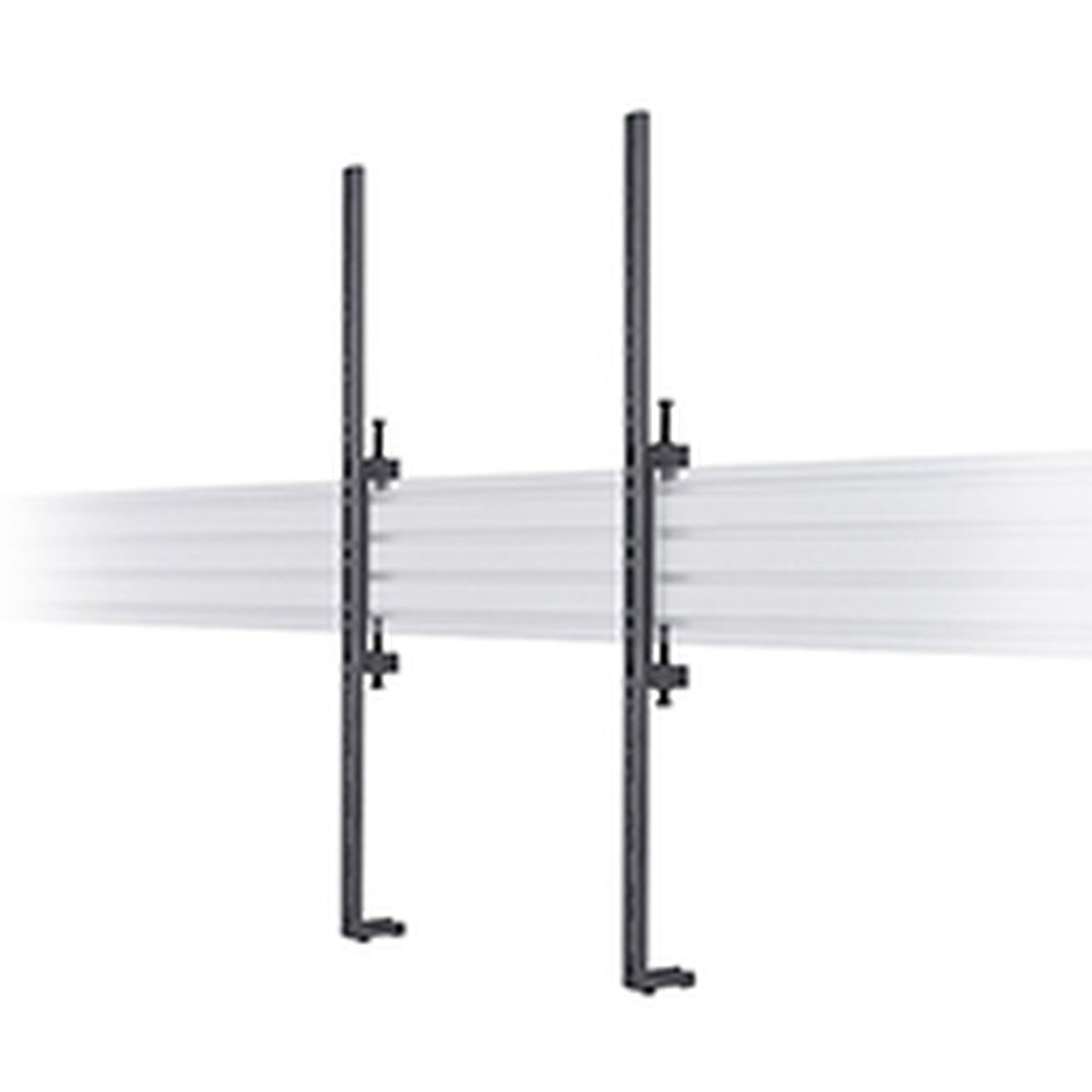 Bordfäste för Skärm B-Tech BT8390-VESA600F/B 50" 42" - 3