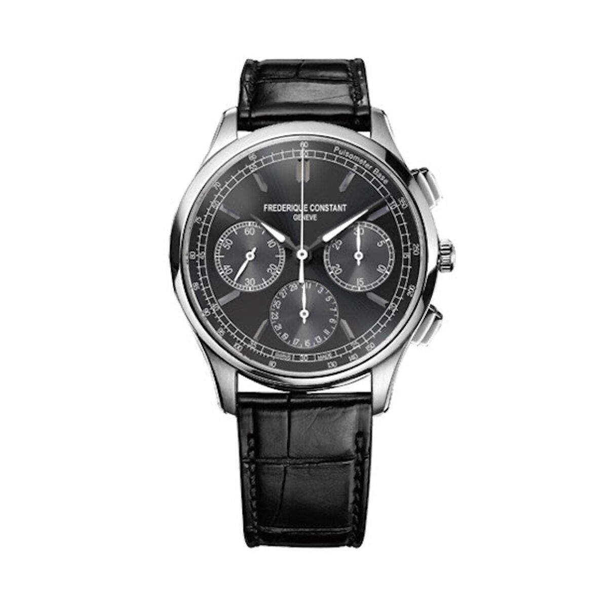 Herrklocka Frederique Constant FC-760DG4H6