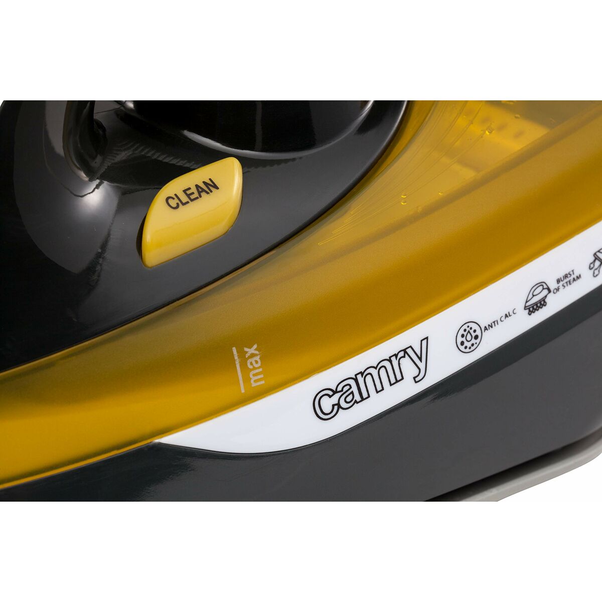 Ångstrykjärn Adler CR 5029 2400 W 240 V - 5