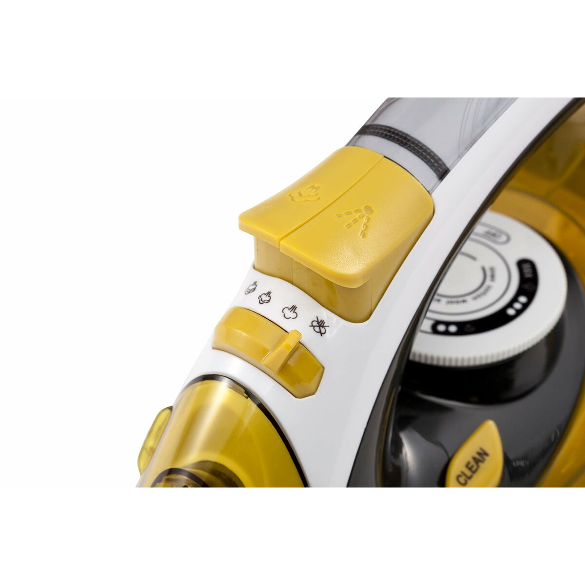 Ångstrykjärn Adler CR 5029 2400 W 240 V - 6