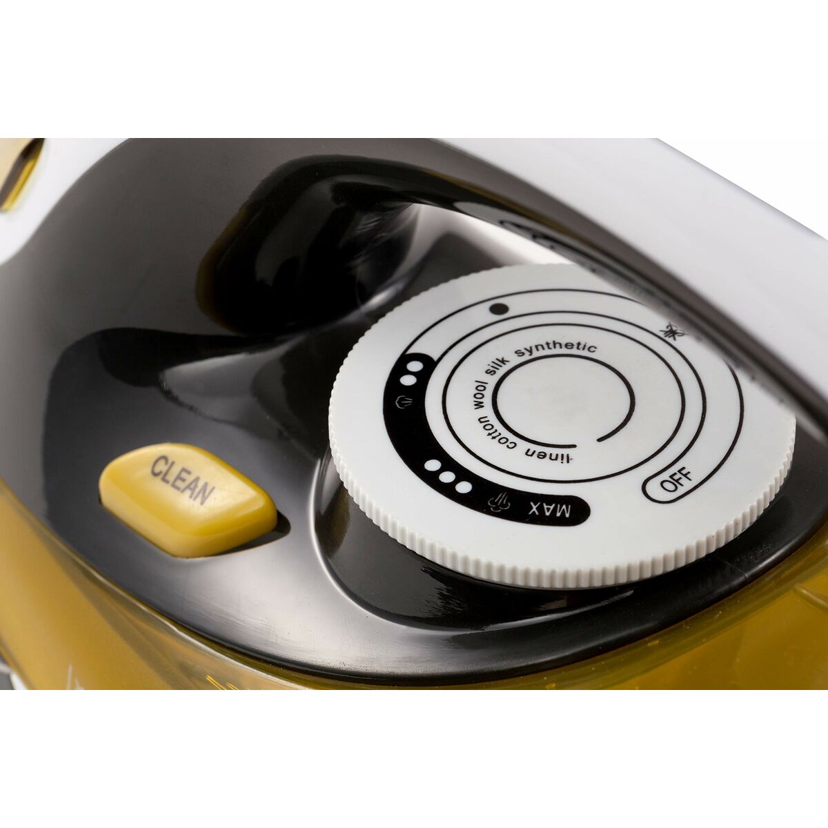 Ångstrykjärn Adler CR 5029 2400 W 240 V - 7