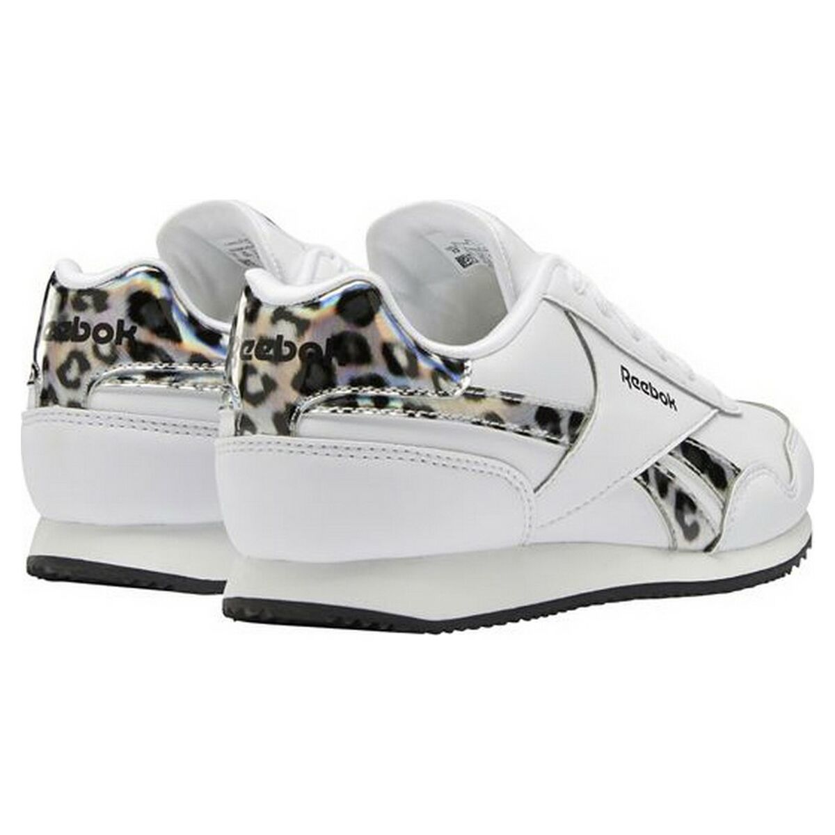 Sportskor för barn Reebok Royal Classic Jogger 3.0 Jr - 4