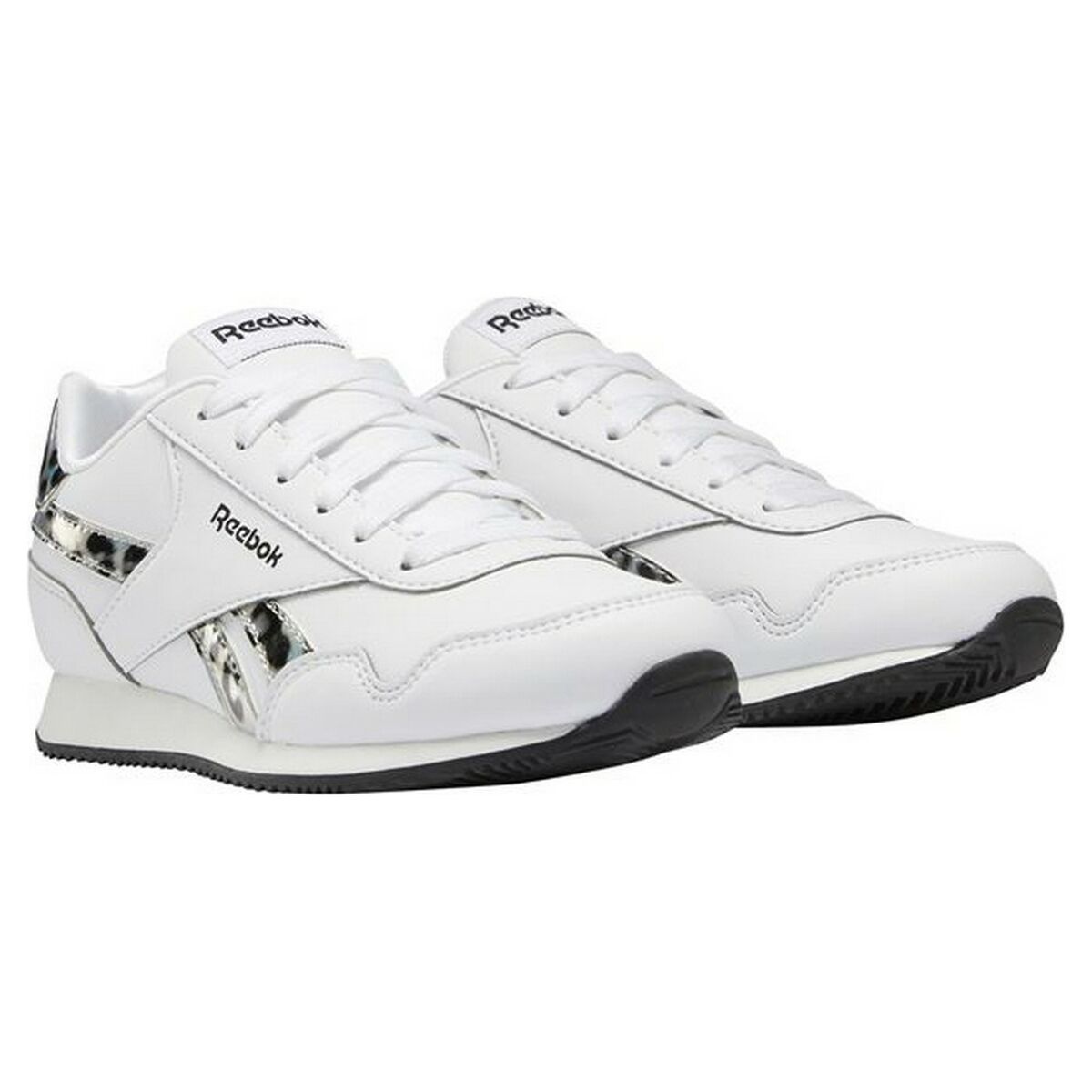 Sportskor för barn Reebok Royal Classic Jogger 3.0 Jr - 5