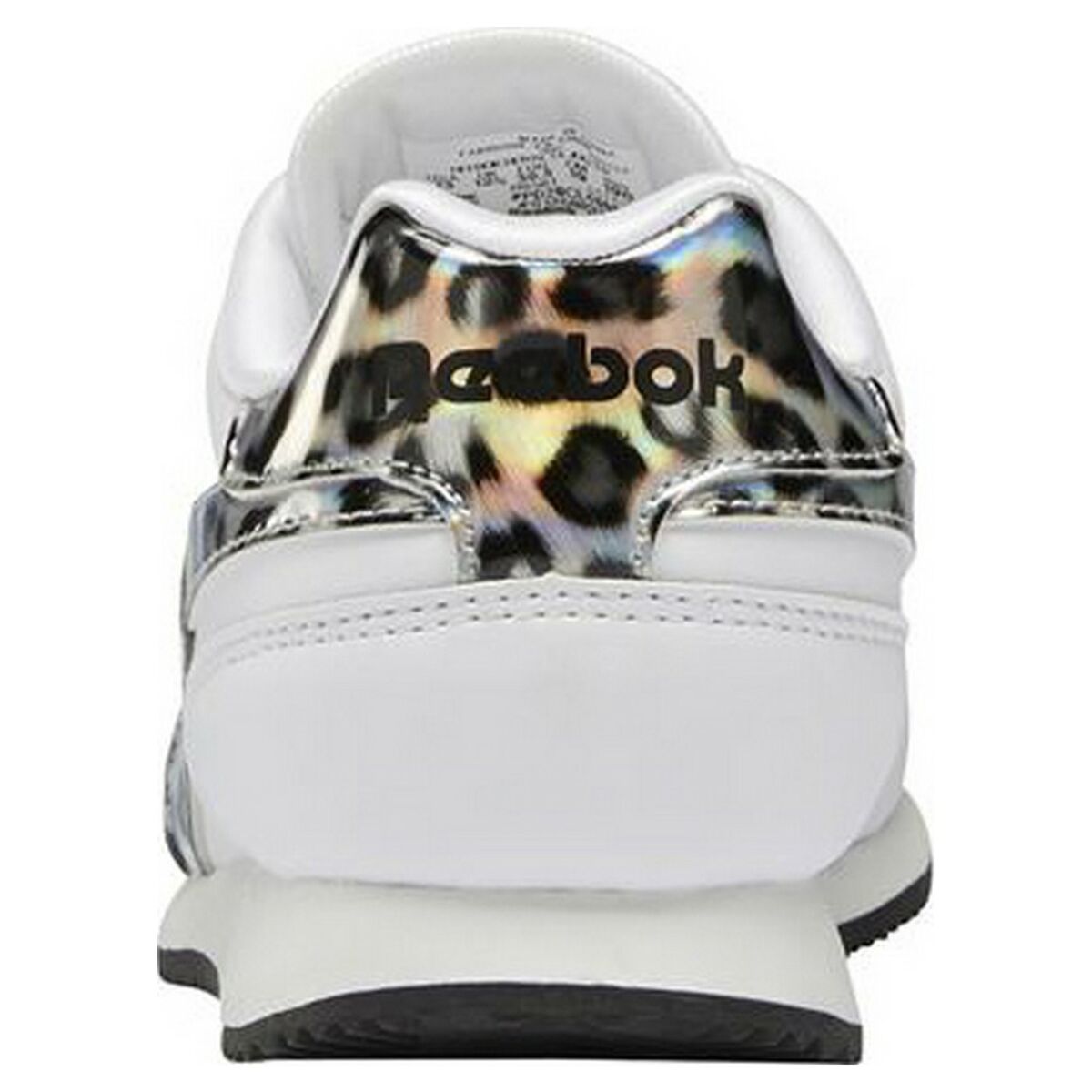 Sportskor för barn Reebok Royal Classic Jogger 3.0 Jr - 3