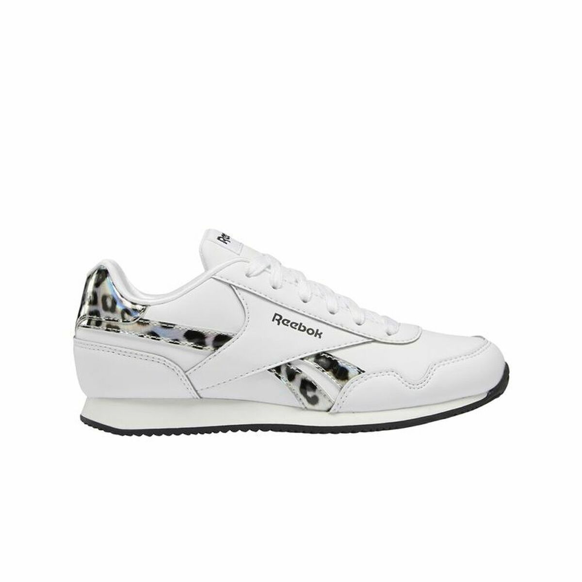 Sportskor för barn Reebok Royal Classic Jogger 3.0 Jr - 2