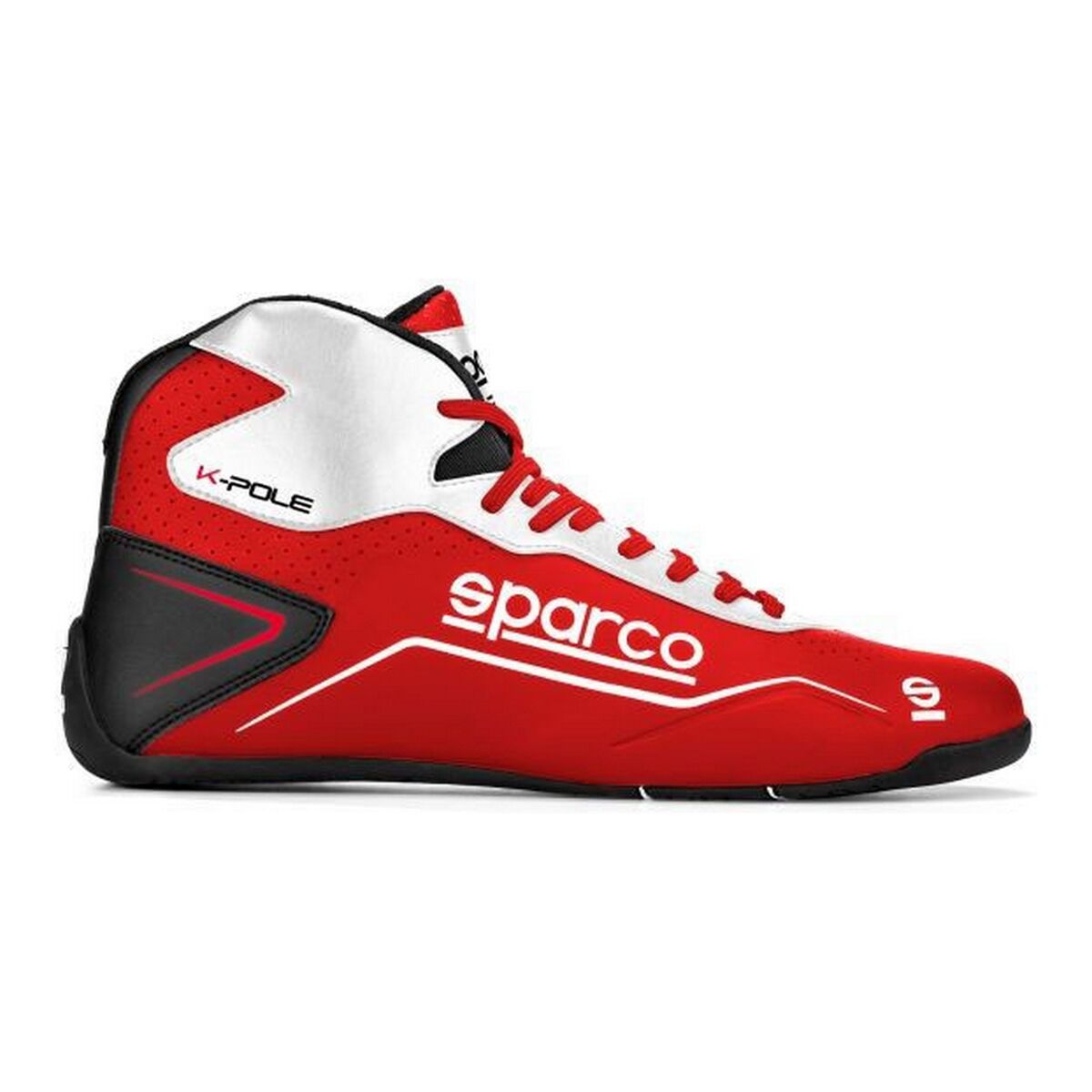 Racing-kängor Sparco K-POLE 2020