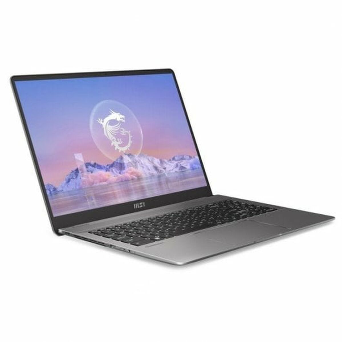 Bärbar dator MSI Creator Z16 HX Studio B13VKTO-085ES 16" Intel Core i7-13700HX 32 GB RAM 1 TB SSD Qwerty Spanska - 3