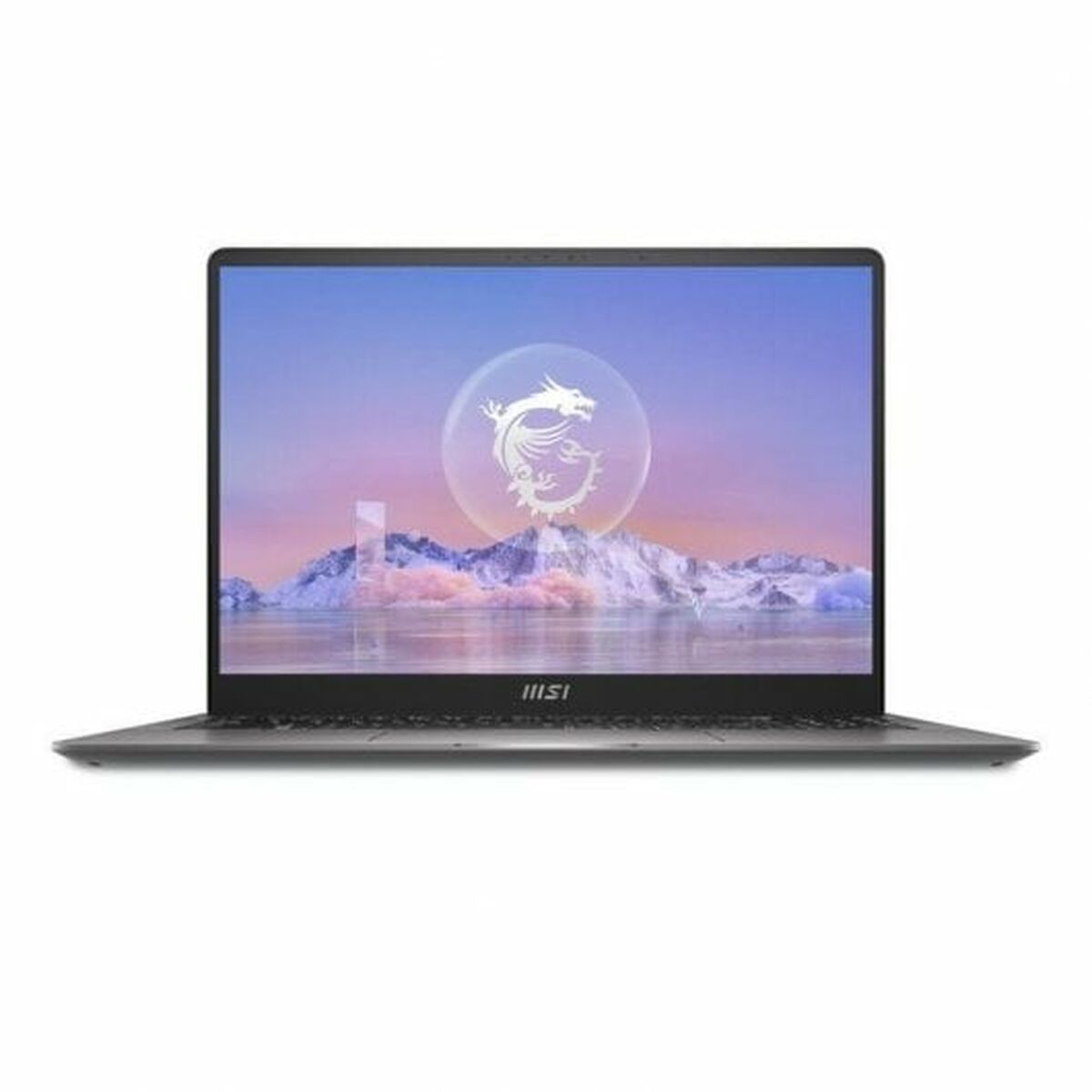 Bärbar dator MSI Creator Z16 HX Studio B13VKTO-085ES 16" Intel Core i7-13700HX 32 GB RAM 1 TB SSD Qwerty Spanska - 2