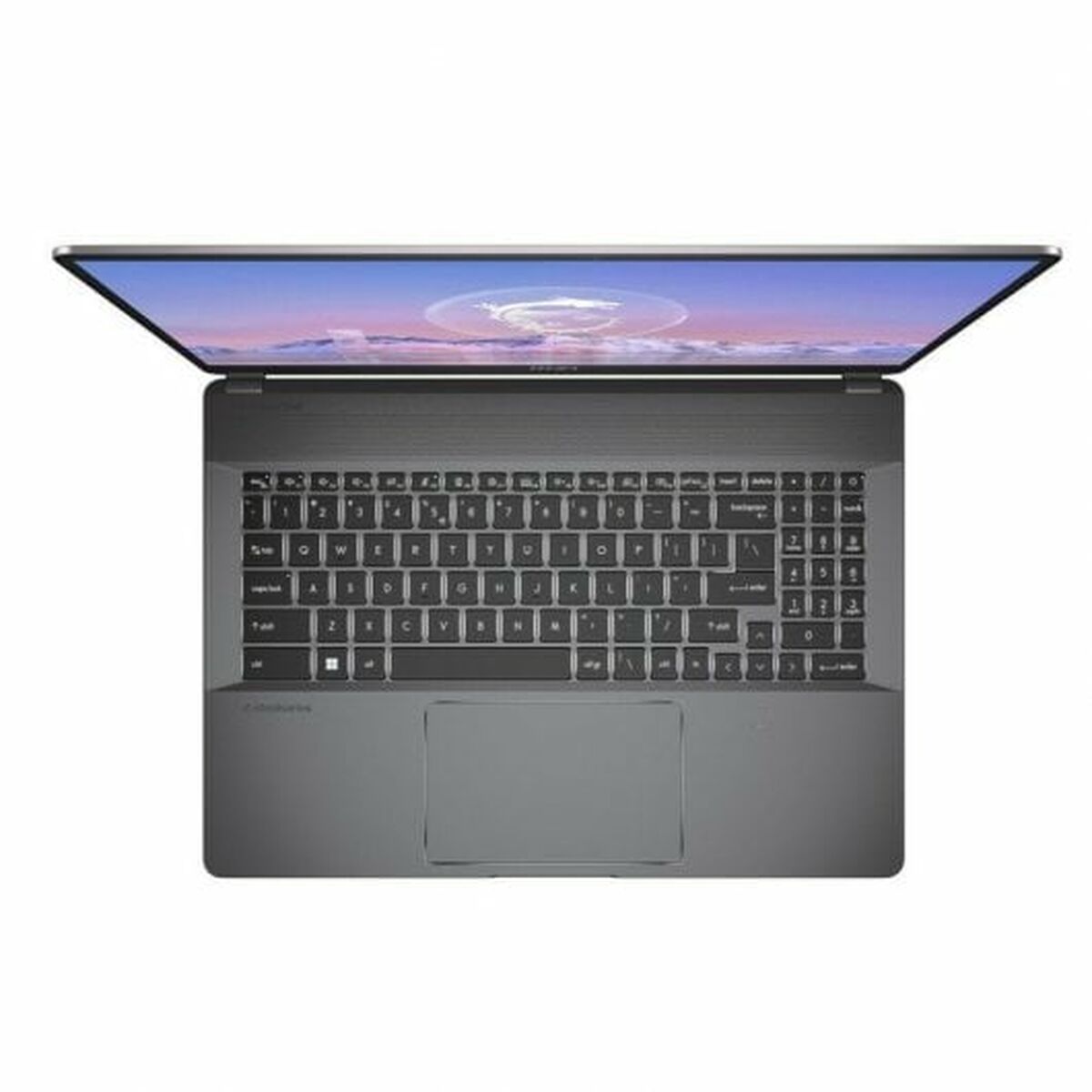 Bärbar dator MSI Creator Z16 HX Studio B13VKTO-085ES 16" Intel Core i7-13700HX 32 GB RAM 1 TB SSD Qwerty Spanska - 5