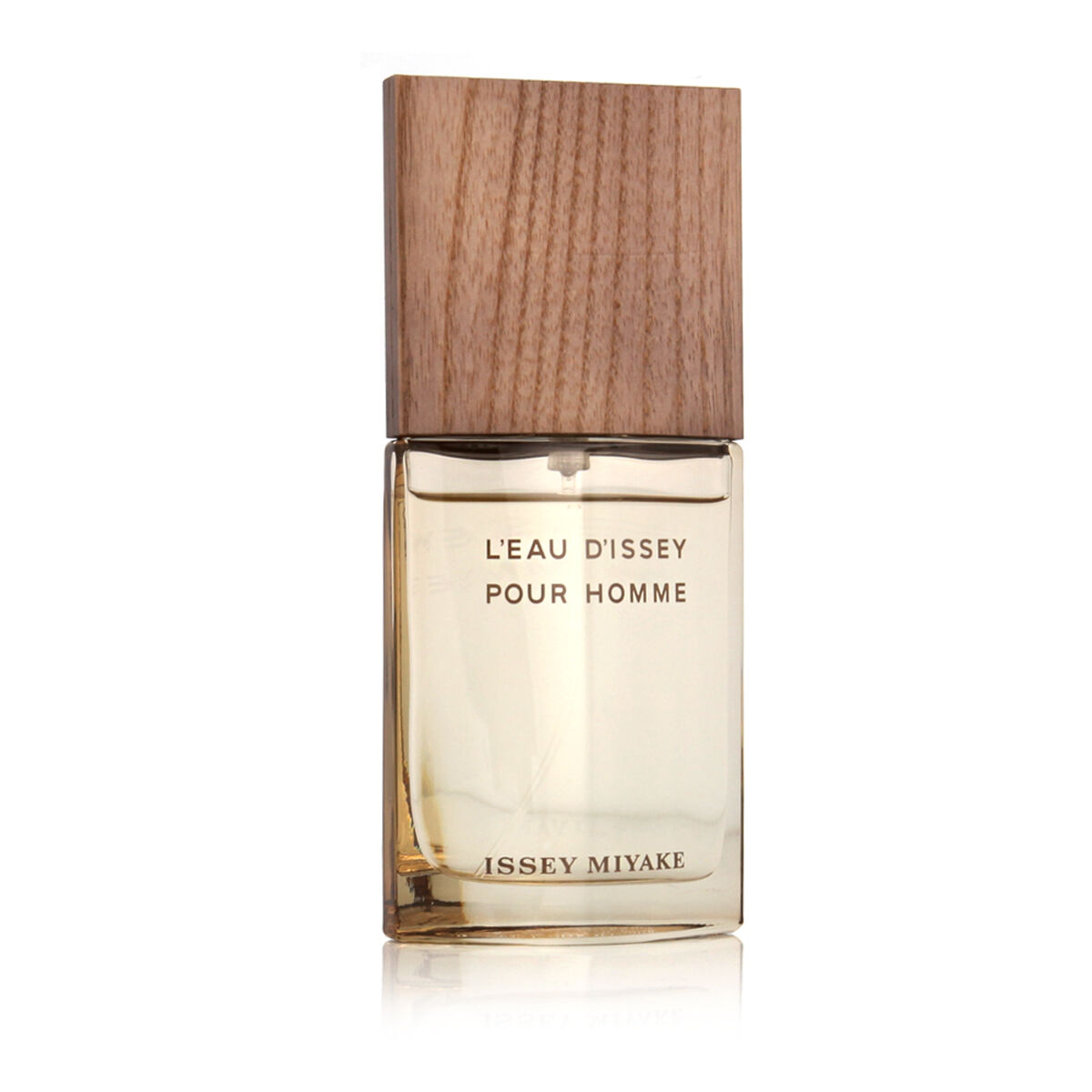 Parfym Herrar Issey Miyake EDT L'Eau d'Issey pour Homme Vétiver 50 ml - 2