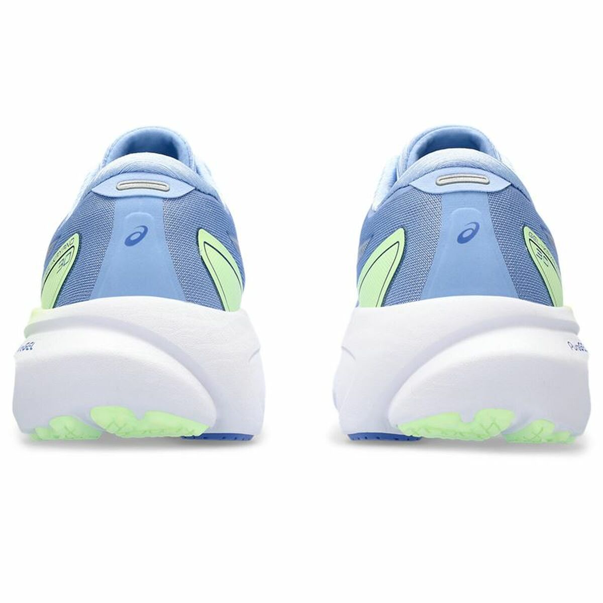 Gymnastiksko, Dam Asics Gel-Kayano 30 Blå - 7