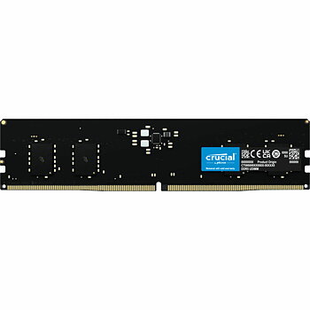 RAM-minne Crucial CT8G48C40U5 8 GB DDR5