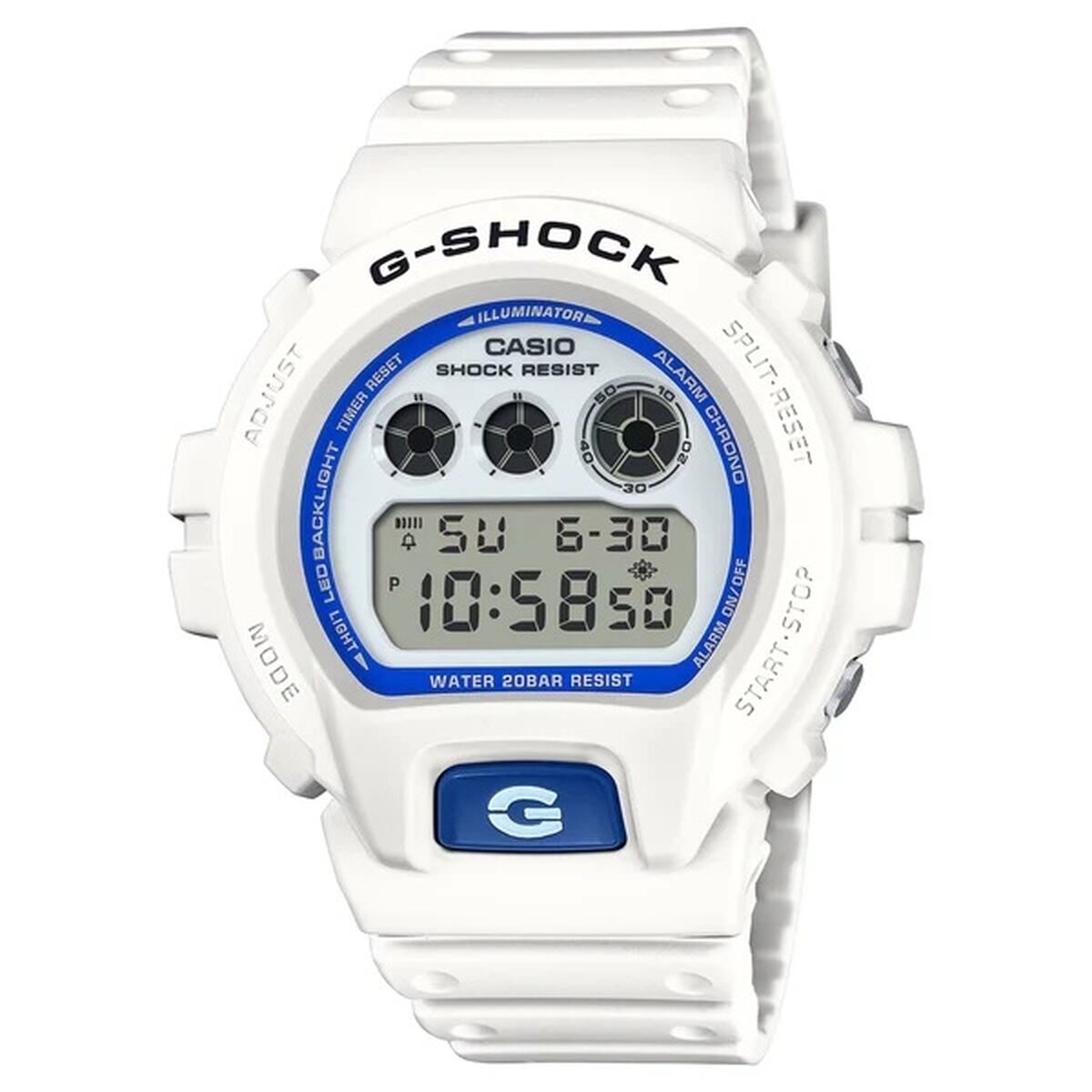 Herrklocka Casio G-Shock DW-6900HDS-7ER