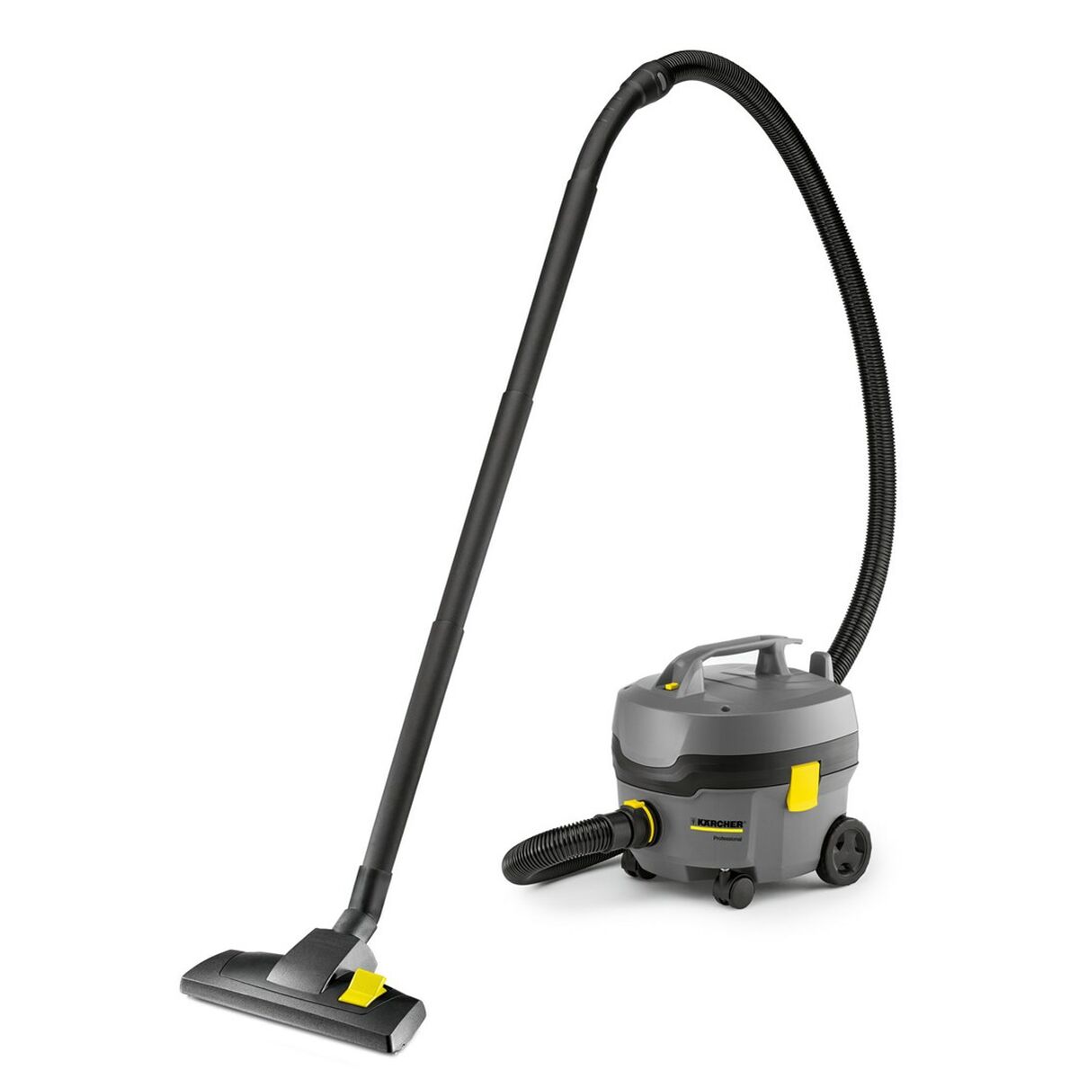 Sladdlös Dammsugare Kärcher T 7/1 Classic 850 W