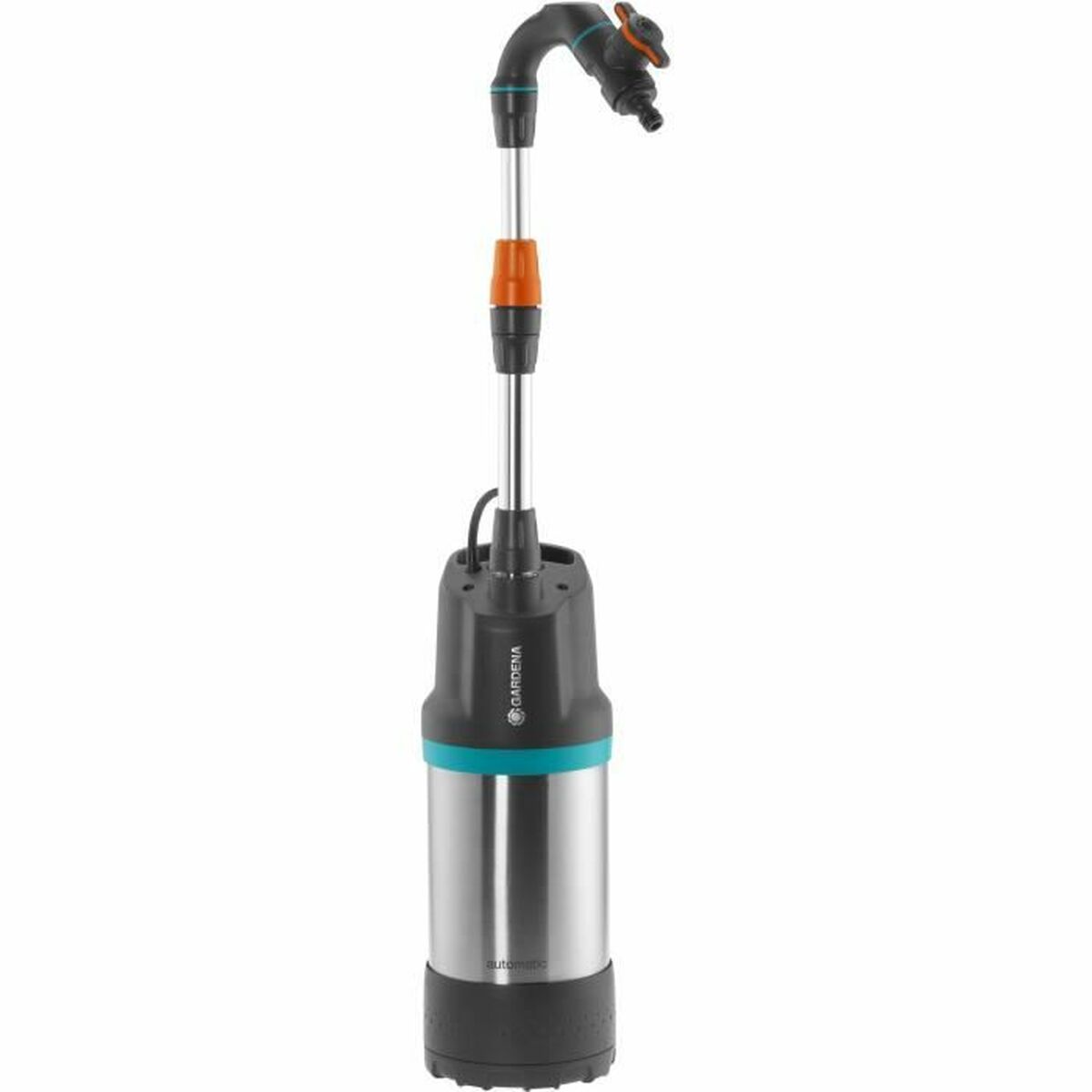 Vattenpump Gardena 4700/2