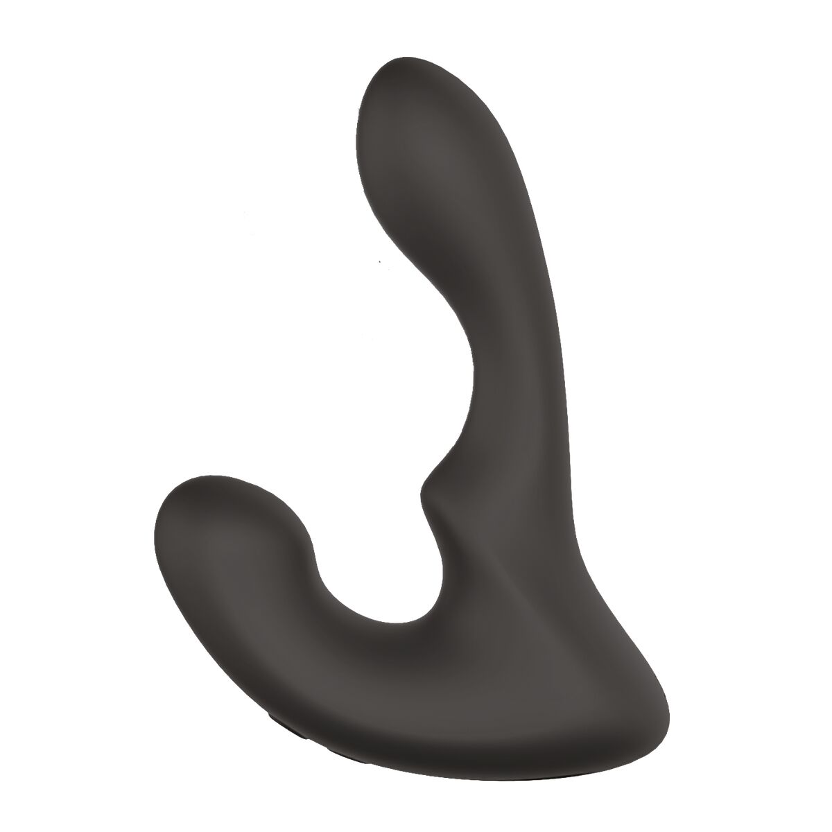 Anal vibrator Dream Toys Essentials Booty Svart - 3