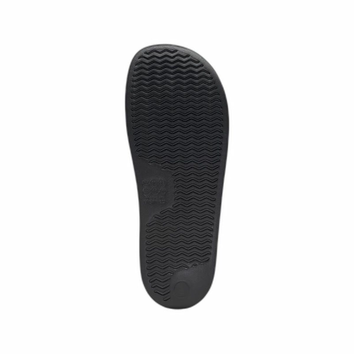 Strandtofflor för män Reebok Fulgere Svart - 3