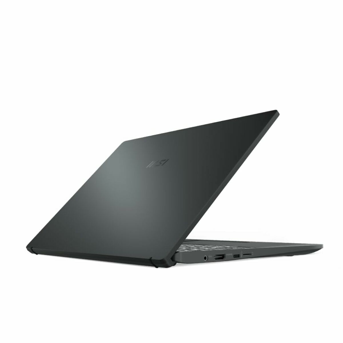 Bärbar dator MSI Modern 14-402XES 14" 8 GB RAM 512 GB SSD - 2