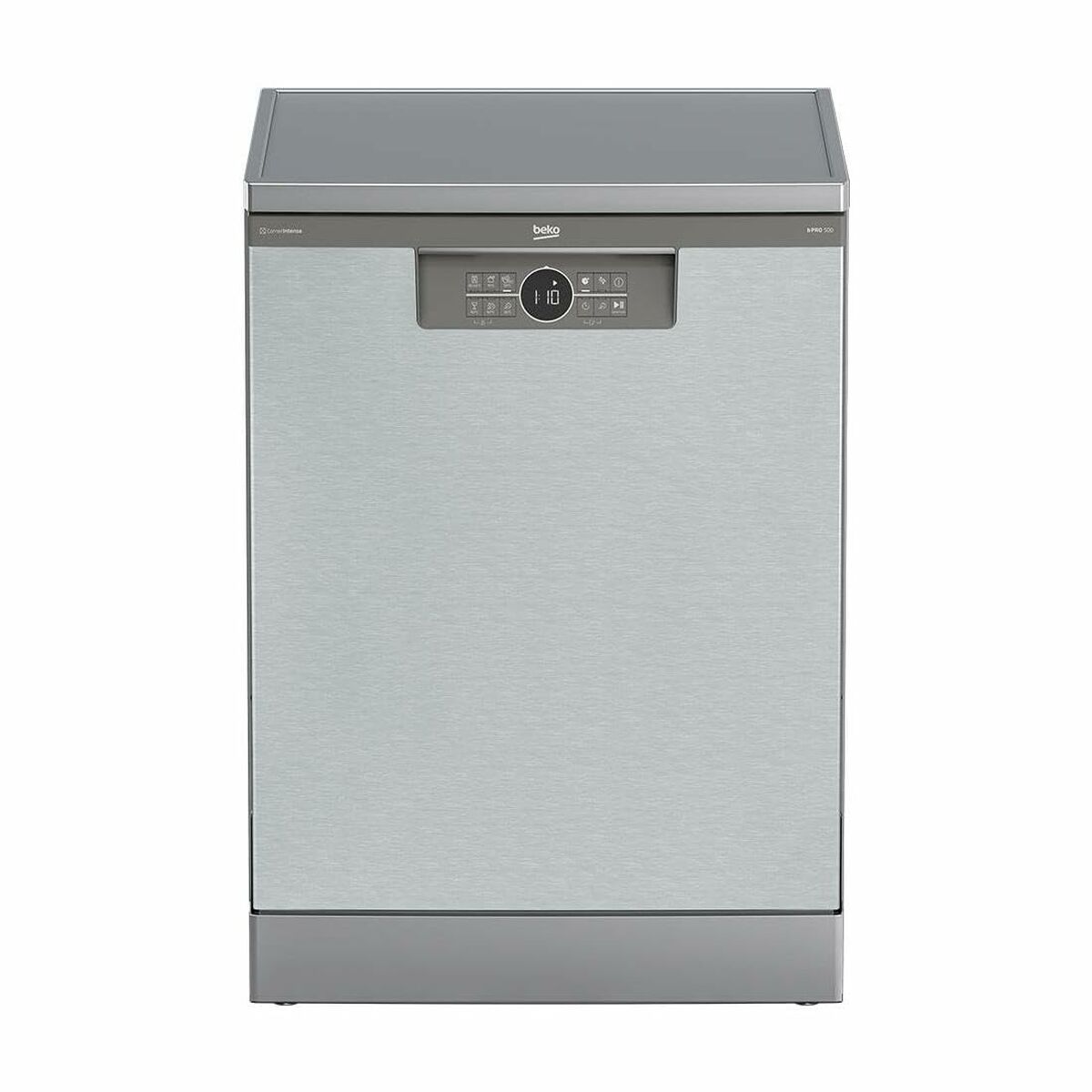 Diskmaskin BEKO BDFN26550XC