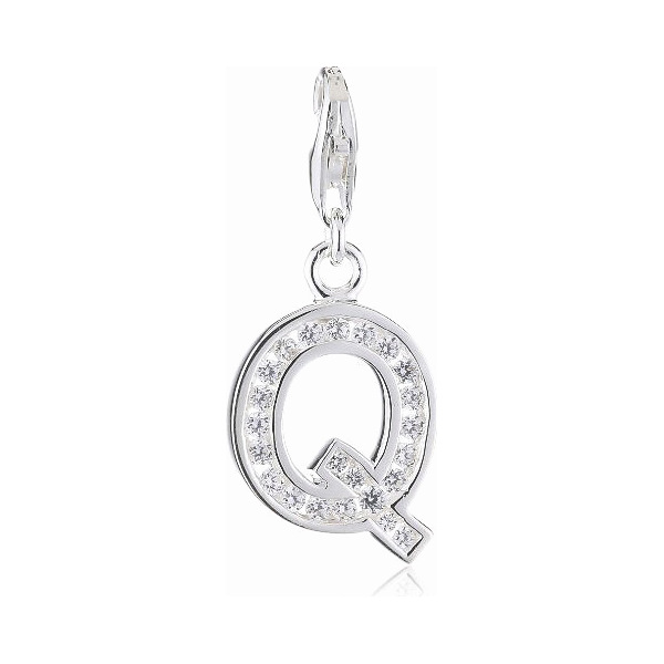 Damhängen Thomas Sabo 0239-051-14 2 cm - 2