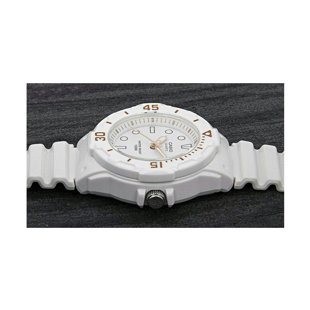 Damklocka Casio LRW-200H-7E2VEF (Ø 34 mm) - 9