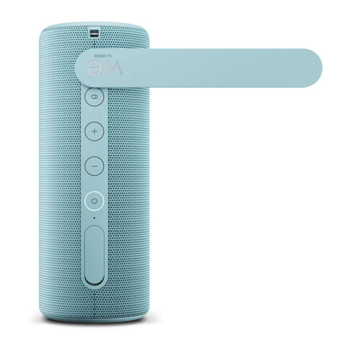 Bärbar Bluetooth Högtalare Loewe 60701V10 Blå 40 W - 3