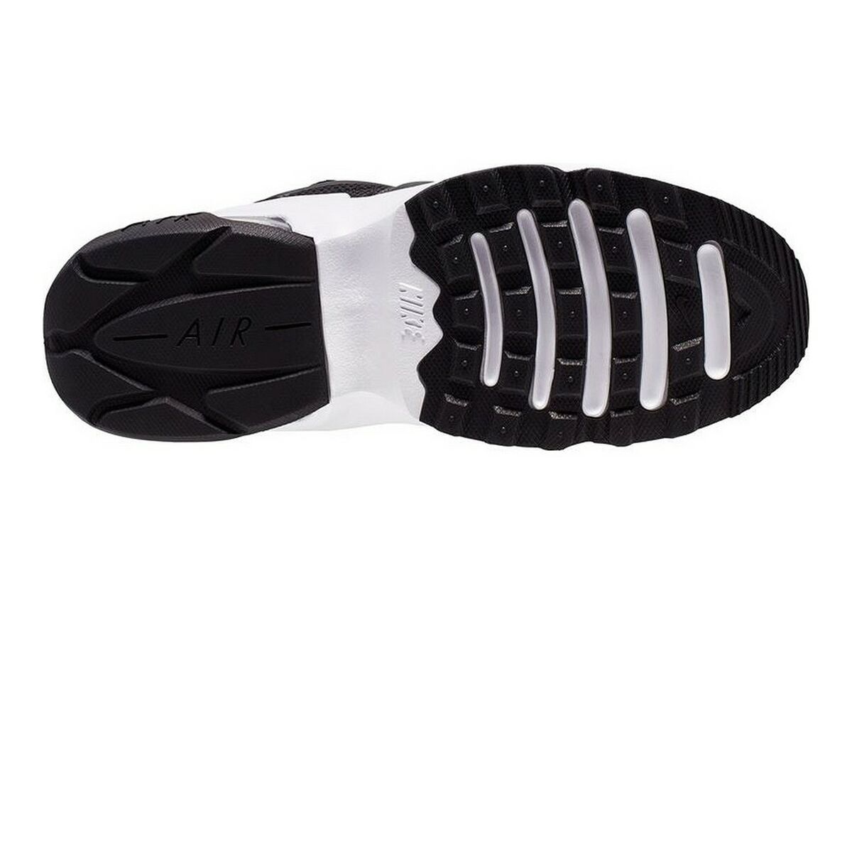 Gymnastikskor, Herr Nike Air Max Graviton Svart - 2