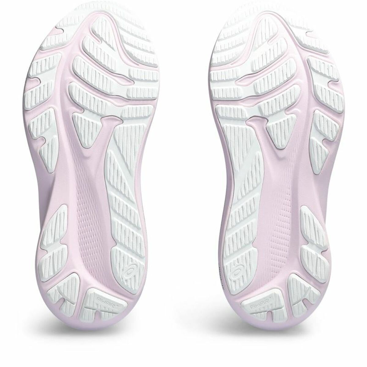 Gymnastiksko, Dam Asics GT-2000 Vit Svart - 3