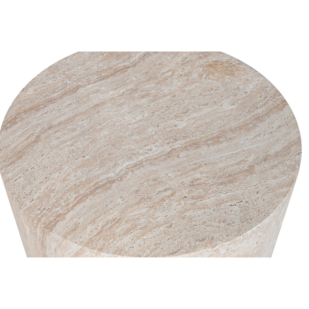 Soffbord Home ESPRIT 70 x 70 x 36 cm - 2