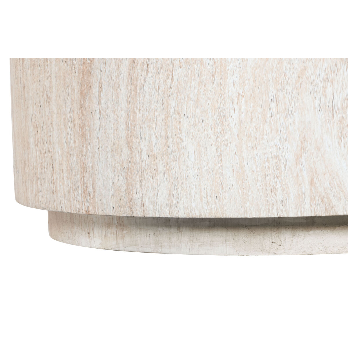 Soffbord Home ESPRIT 70 x 70 x 36 cm - 3