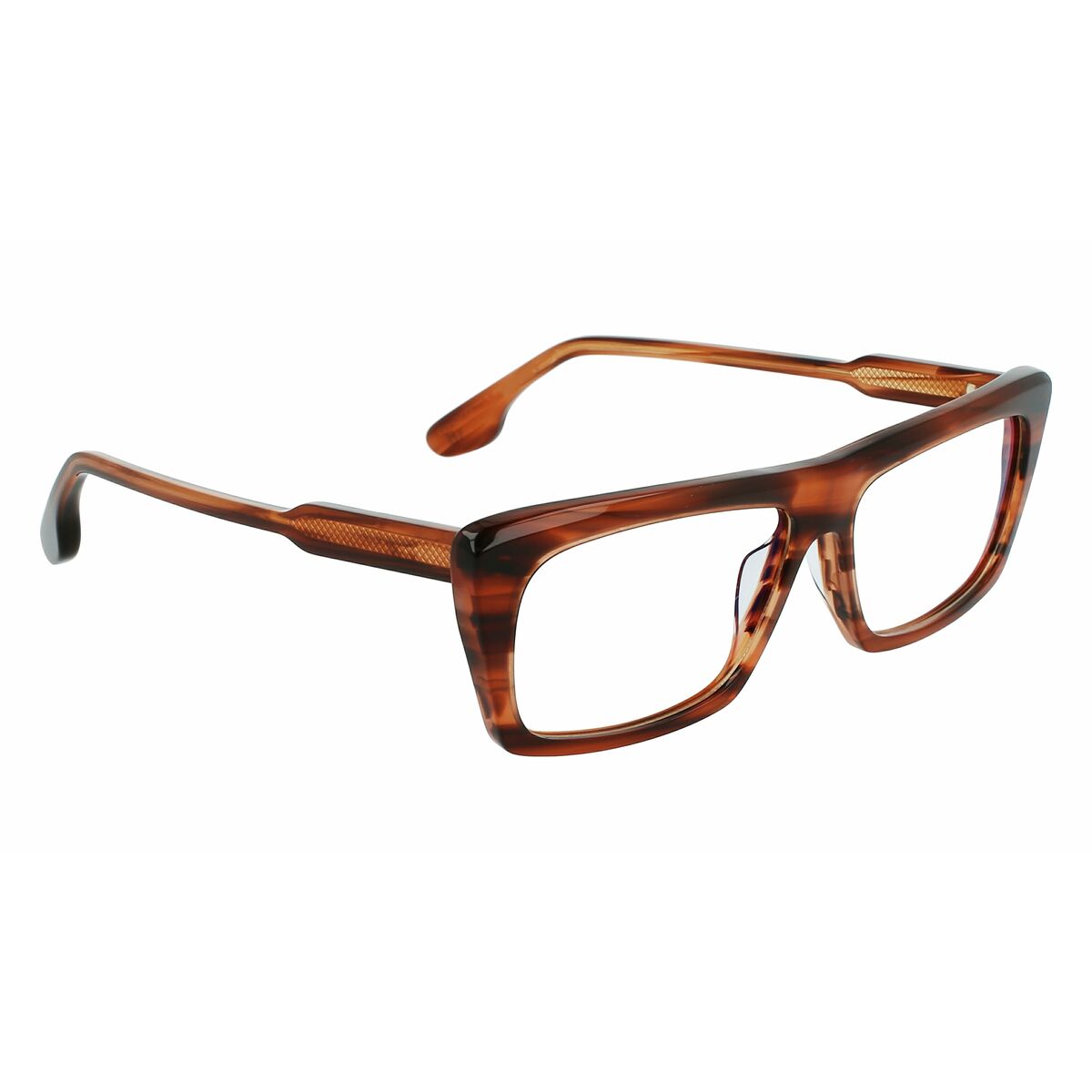 Glasögonbågar Victoria Beckham VB26265613230 ø 56 mm - 3
