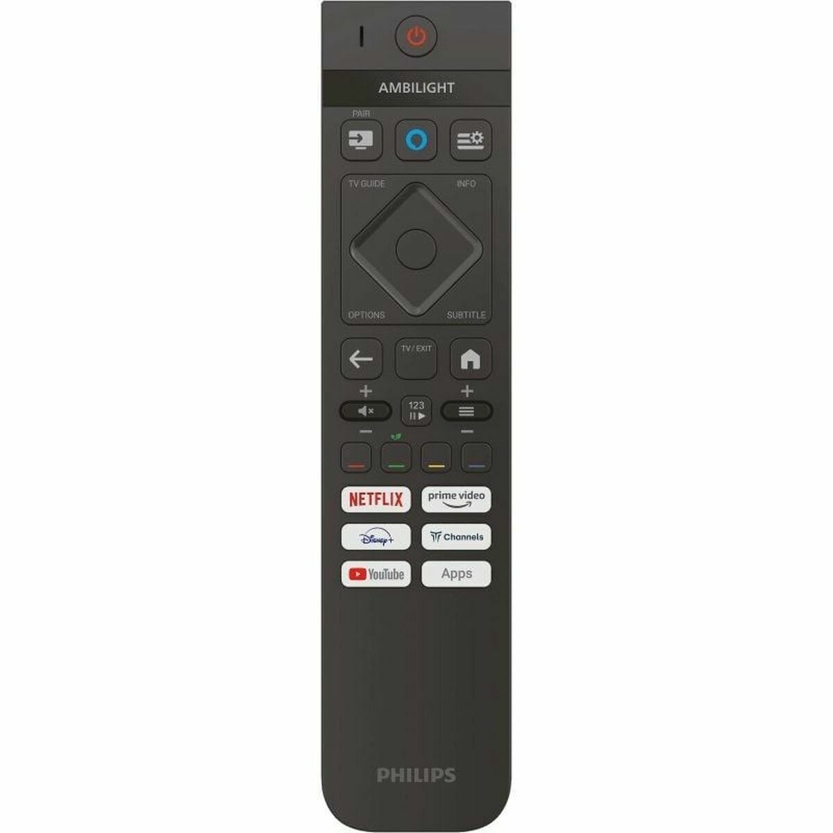 Smart TV Philips 85PUS8510/12 - 3